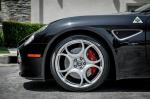 Alfa Romeo 8C Competizione 2008 года